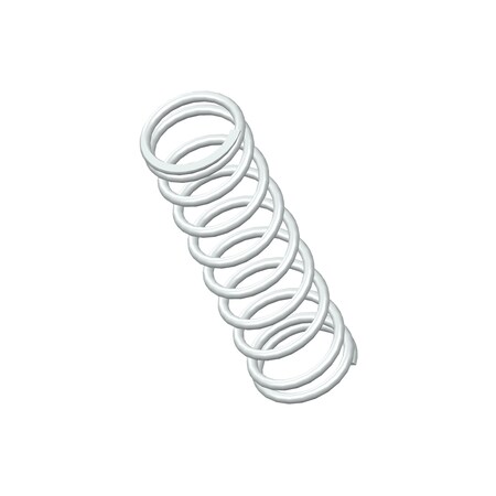 Approved Vendor Compression Spring, O= .938, L= 3.25, W= .093 G009973005
